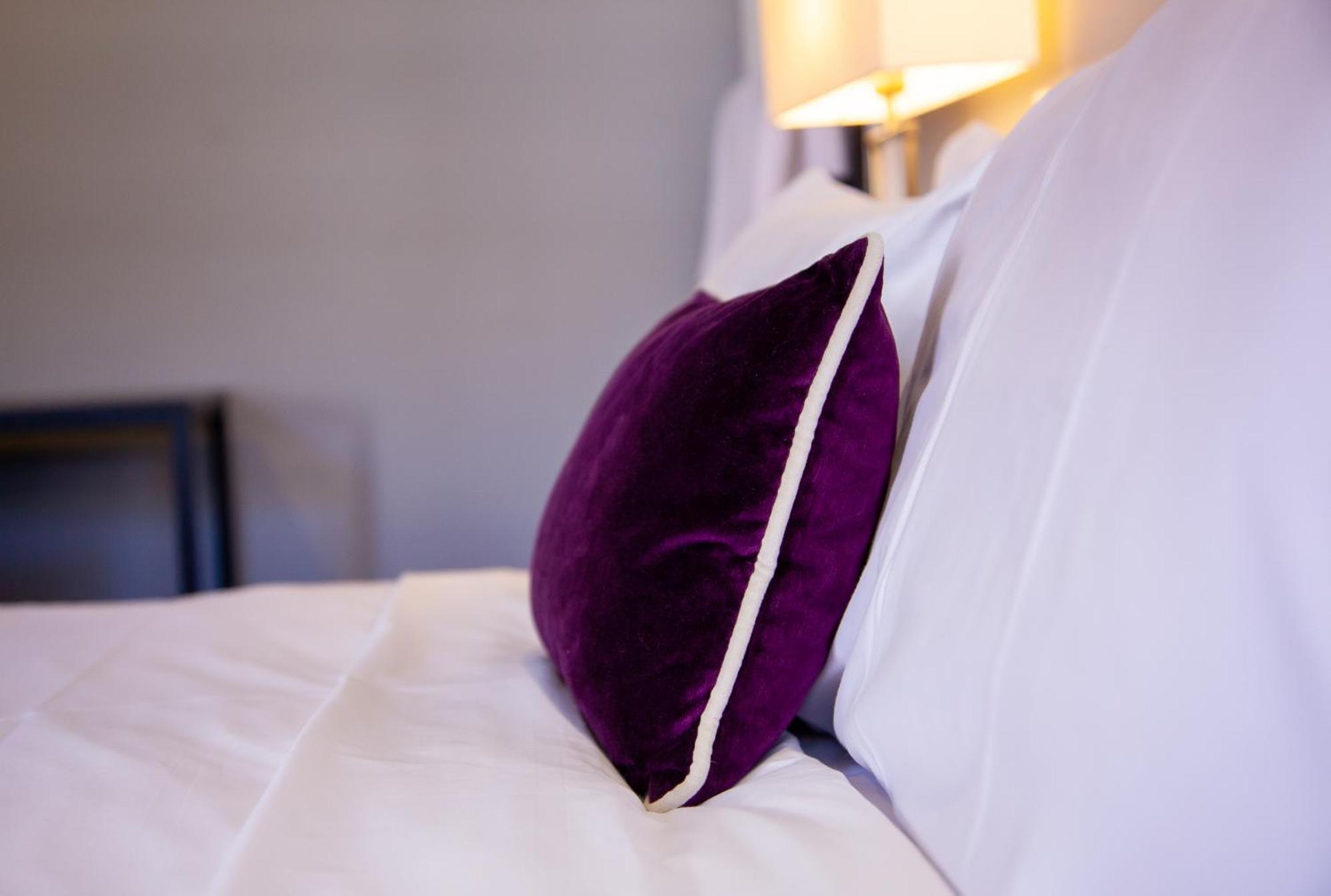 Bayswater Boutique Lodge Сидней Экстерьер фото
