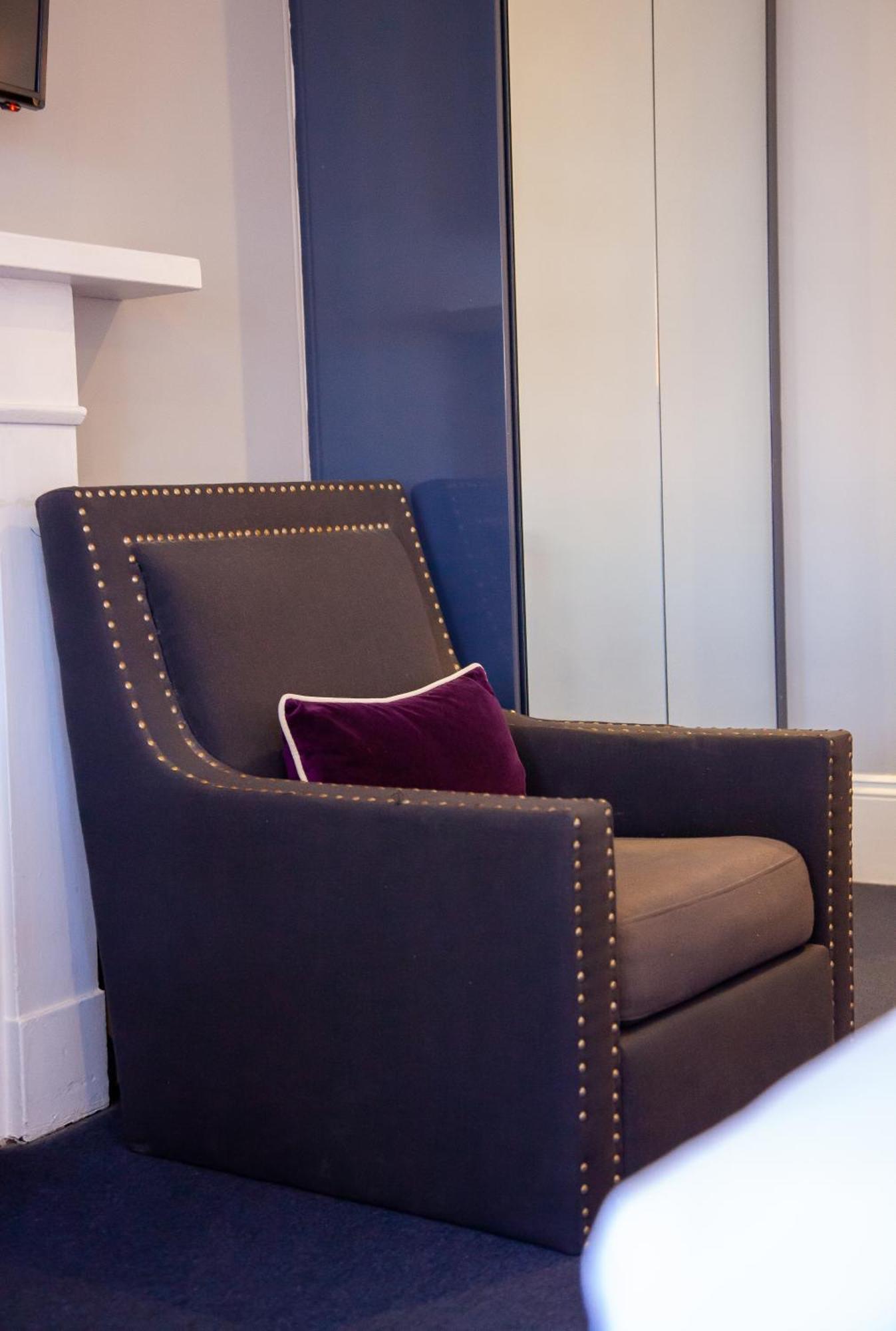 Bayswater Boutique Lodge Сидней Экстерьер фото