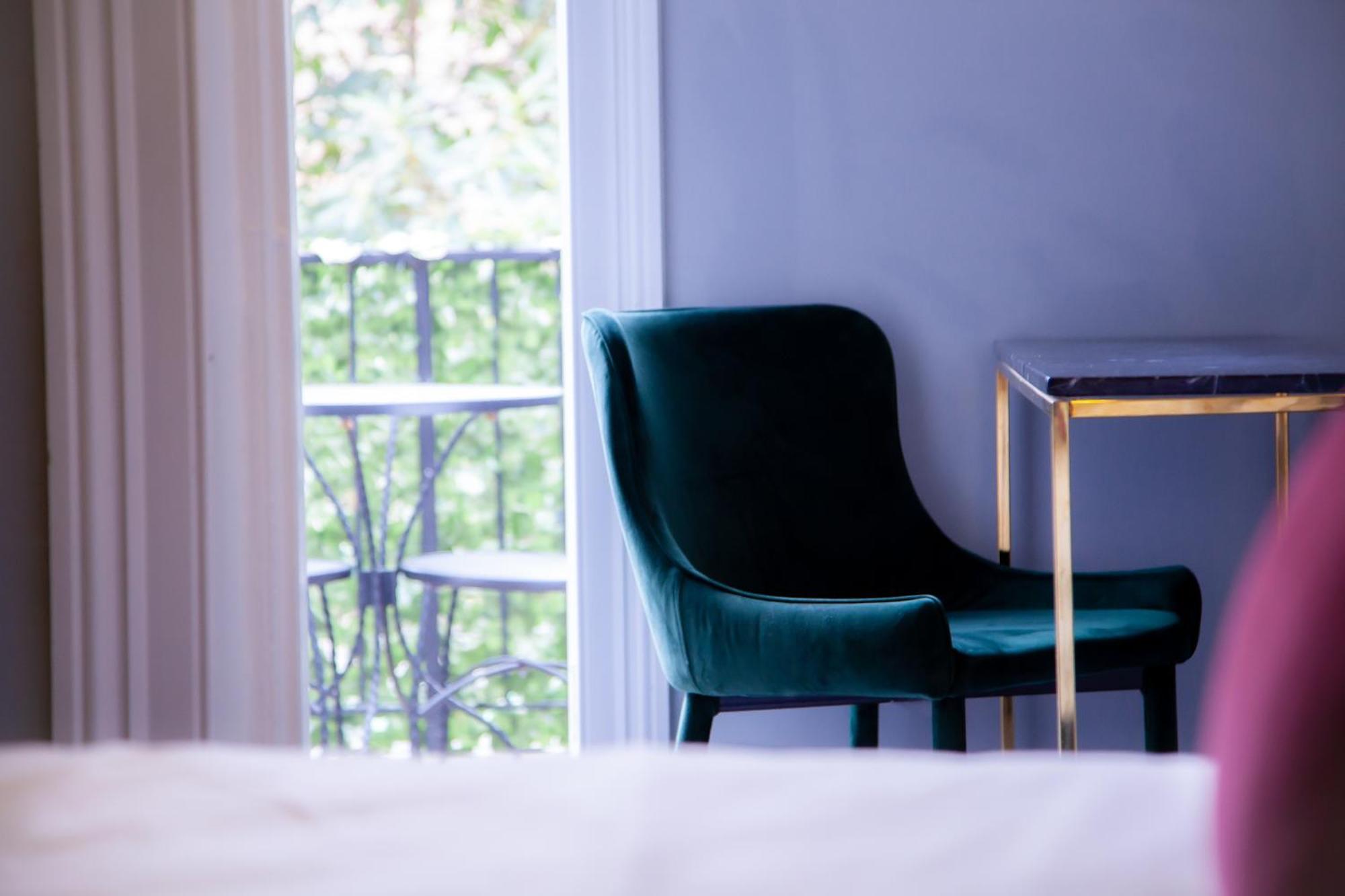 Bayswater Boutique Lodge Сидней Экстерьер фото