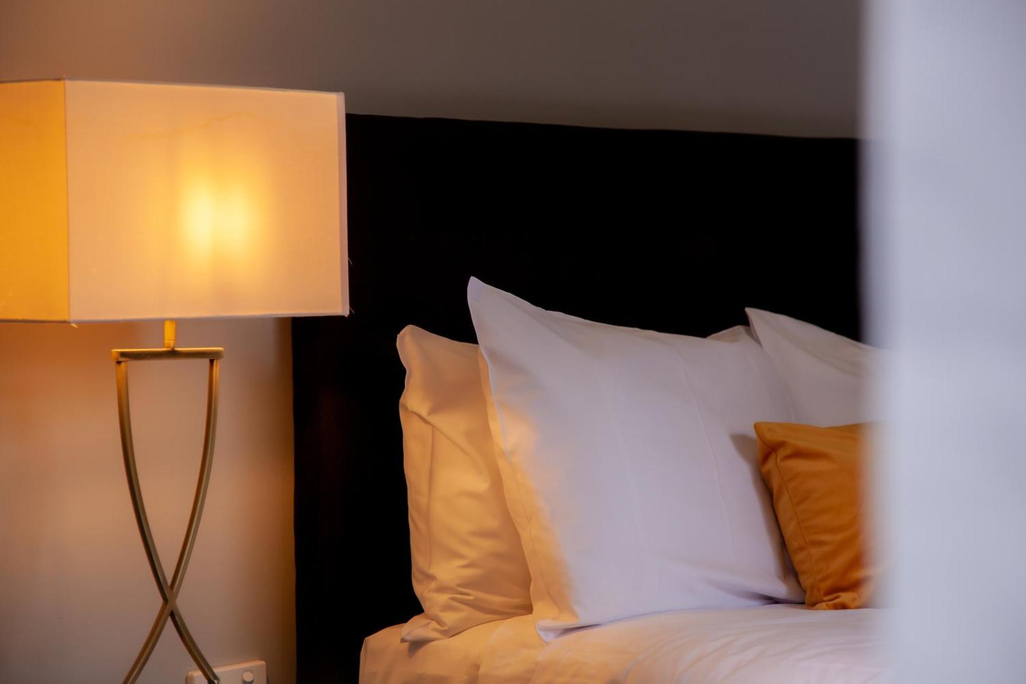 Bayswater Boutique Lodge Сидней Экстерьер фото