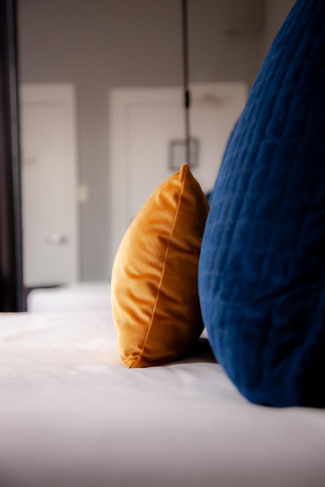 Bayswater Boutique Lodge Сидней Экстерьер фото