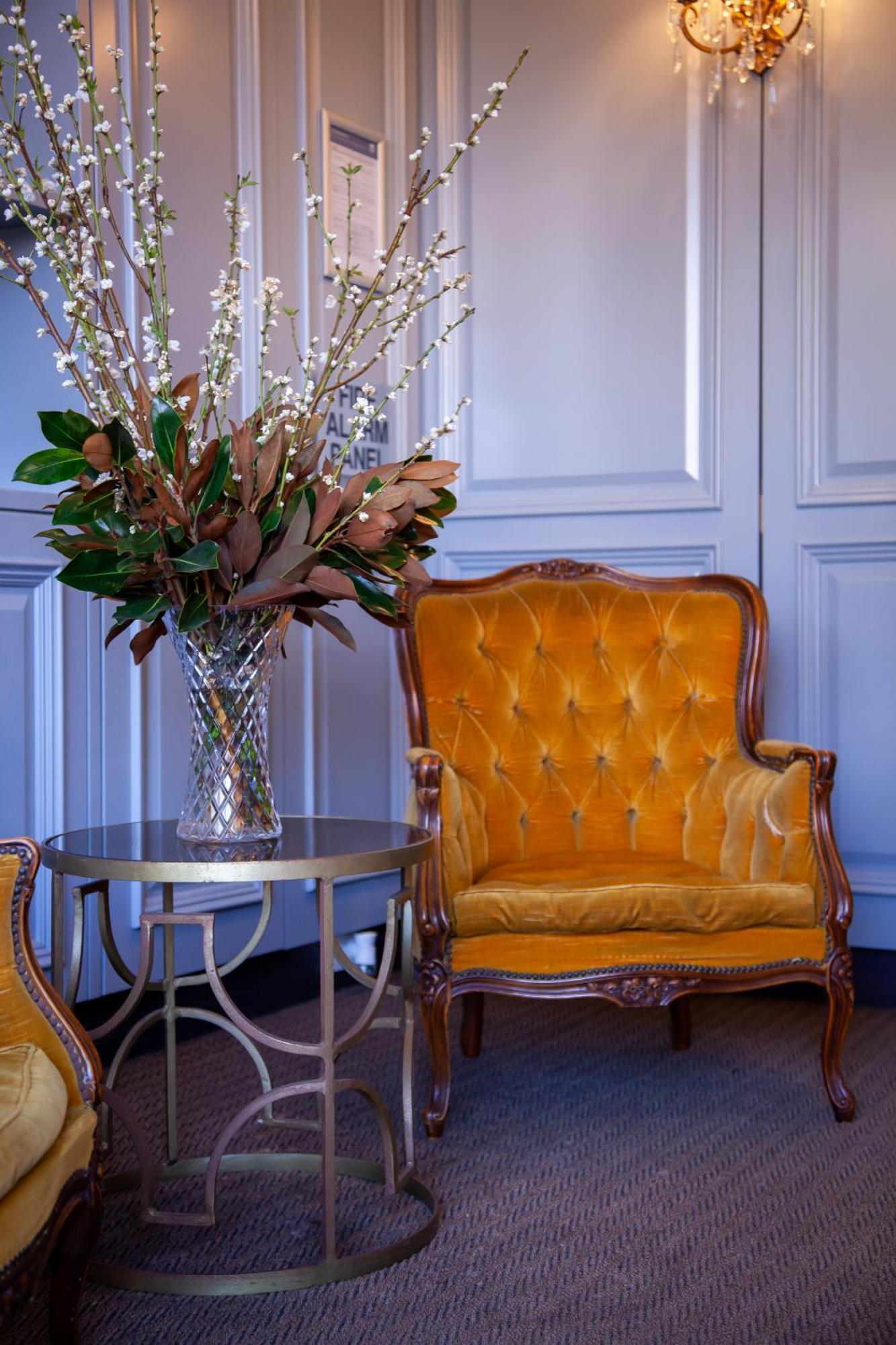 Bayswater Boutique Lodge Сидней Экстерьер фото
