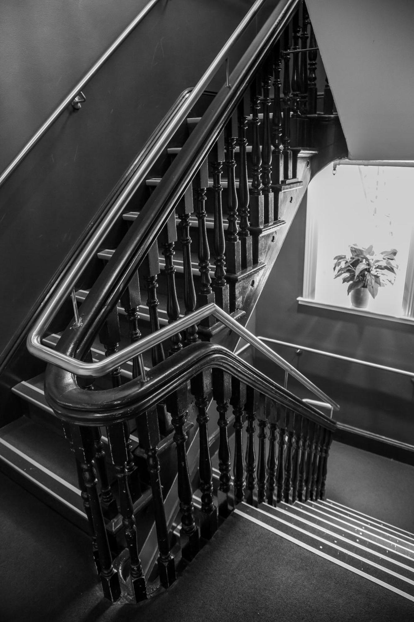 Bayswater Boutique Lodge Сидней Экстерьер фото